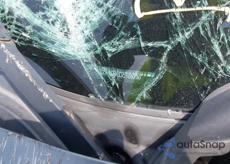 2018 Nissan Altima 2.5 Sr из США, поврежденный, VIN 1N4AL3AP3JC105730